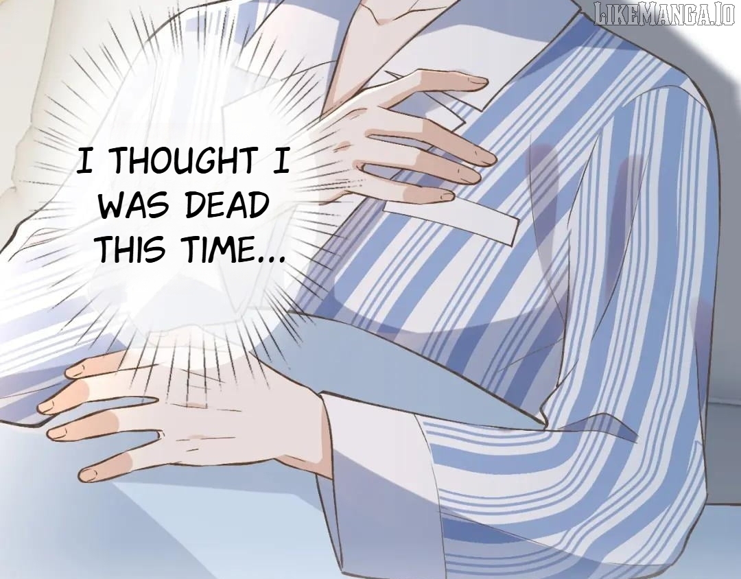 Everyone's Darling Chapter 241 - page 38